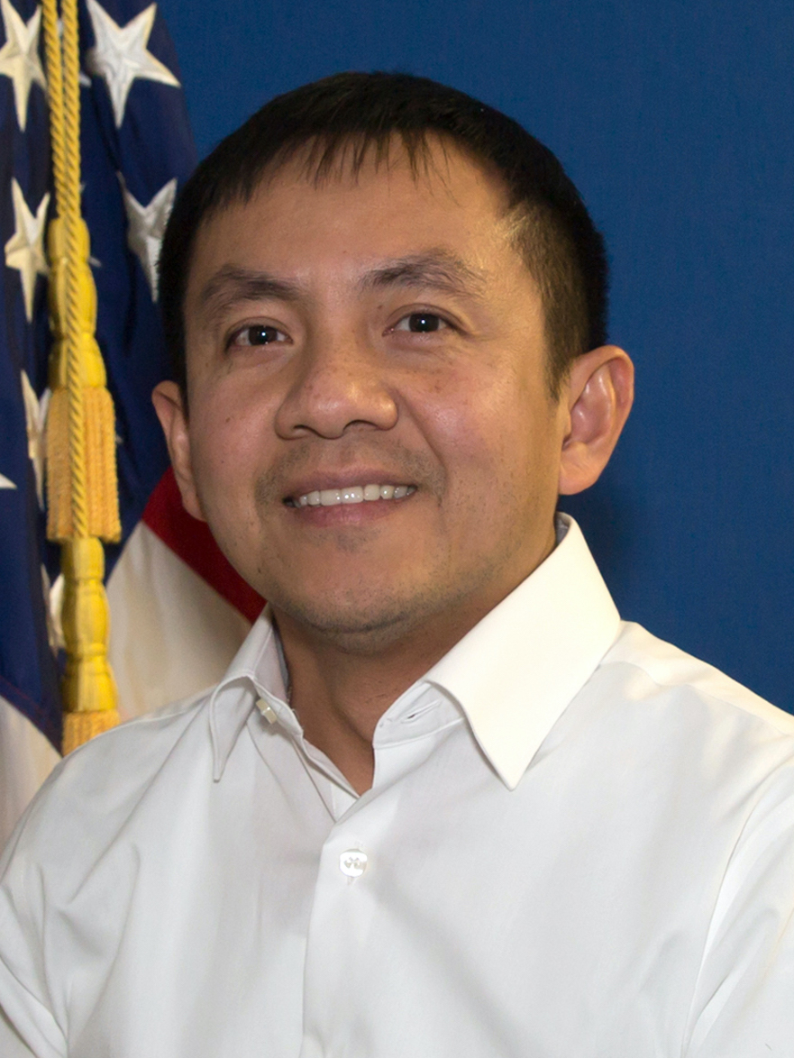 Cao Nguyen